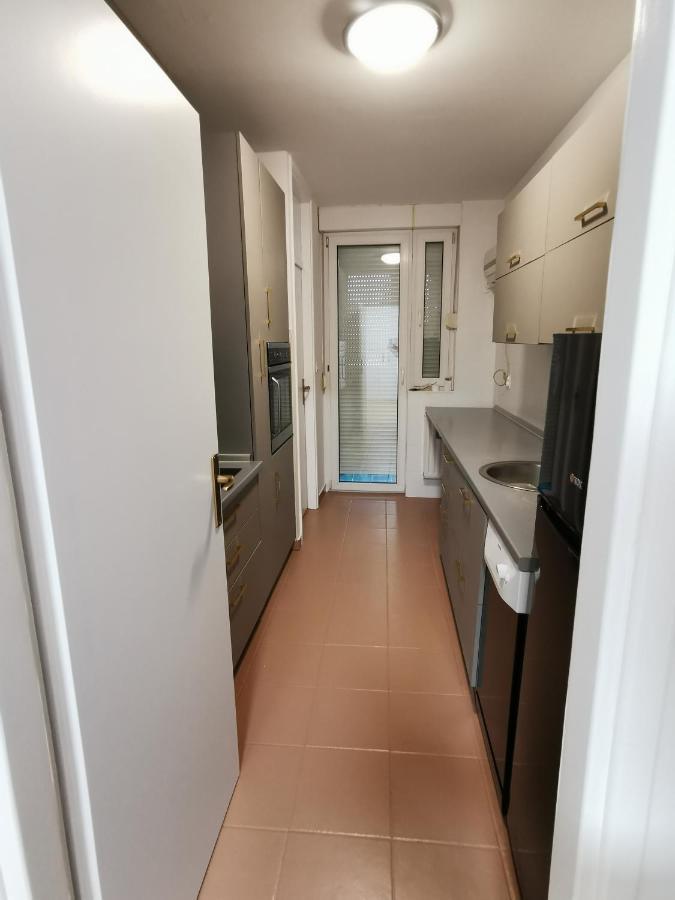 Family Apartment Tuzla Esterno foto