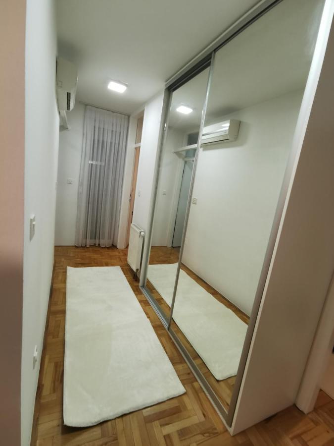 Family Apartment Tuzla Esterno foto