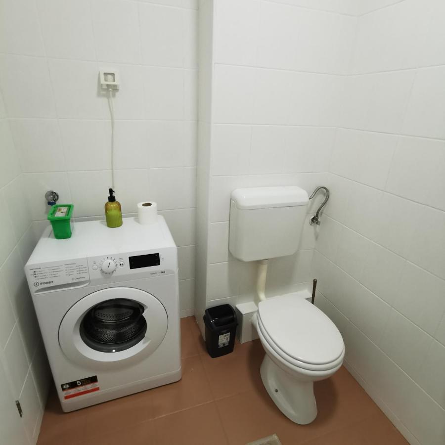 Family Apartment Tuzla Esterno foto