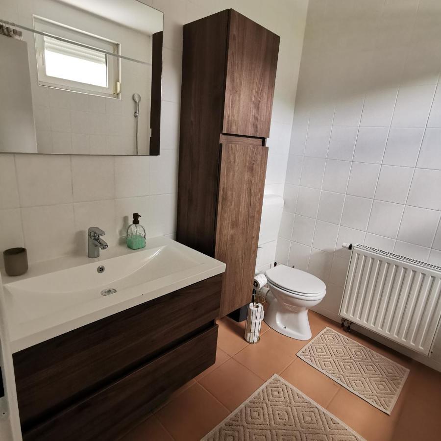 Family Apartment Tuzla Esterno foto
