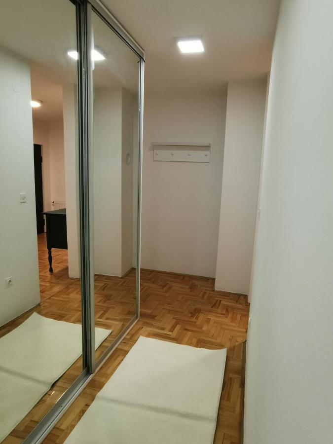 Family Apartment Tuzla Esterno foto
